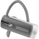 Sennheiser Presence Auricolare Wireless A clip Musica e Chiamate Micro-USB Bluetooth Nero, Argento 4