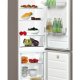 Indesit LR8 S2 S B frigorifero con congelatore Libera installazione 339 L Argento 3