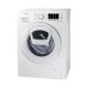 Samsung WW5500 AddWash lavatrice Caricamento frontale 8 kg 1400 Giri/min Bianco 3