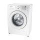 Samsung WW3000 lavatrice Caricamento frontale 8 kg 1400 Giri/min Bianco 3
