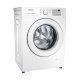Samsung WW3000 lavatrice Caricamento frontale 8 kg 1400 Giri/min Bianco 4