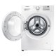 Samsung WW3000 lavatrice Caricamento frontale 8 kg 1400 Giri/min Bianco 5