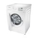 Samsung WW3000 lavatrice Caricamento frontale 8 kg 1400 Giri/min Bianco 6