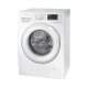 Samsung WW6000 lavatrice Caricamento frontale 9 kg 1600 Giri/min Bianco 3