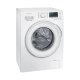 Samsung WW6000 lavatrice Caricamento frontale 9 kg 1600 Giri/min Bianco 4