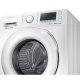 Samsung WW6000 lavatrice Caricamento frontale 9 kg 1600 Giri/min Bianco 5