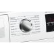 Bosch Serie 6 WTW85491 asciugatrice Libera installazione Caricamento frontale 8 kg A++ Bianco 4