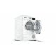 Bosch Serie 6 WTW85491 asciugatrice Libera installazione Caricamento frontale 8 kg A++ Bianco 5