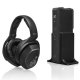 Sennheiser RS 175 Cuffie Wireless A Padiglione MUSICA Nero 6