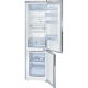Bosch KGN39VL31E frigorifero con congelatore Libera installazione 354 L Acciaio inossidabile 3