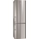 AEG S53431CNXF frigorifero con congelatore Libera installazione 311 L Stainless steel 4