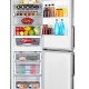 Samsung RL29FEJNBSS/EG frigorifero con congelatore Libera installazione 286 L Argento 3