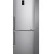Samsung RL29FEJNBSS/EG frigorifero con congelatore Libera installazione 286 L Argento 4