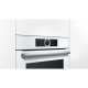 Bosch Serie 8 HBG633CW1S forno 71 L A+ Bianco 4