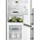 Electrolux EN3854MOX frigorifero con congelatore Libera installazione 357 L Stainless steel 3