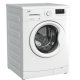 Beko WTV8602X0 lavatrice Caricamento frontale 8 kg 1200 Giri/min Bianco 3