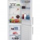 Beko RCSA365K31W frigorifero con congelatore Da incasso 346 L Bianco 5