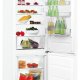 Indesit LR6 S2 W frigorifero con congelatore Libera installazione 271 L Bianco 3