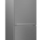 Beko RCSA270K20X frigorifero con congelatore Libera installazione 262 L Acciaio inossidabile 4