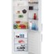 Beko RCSA270M21W frigorifero con congelatore Libera installazione 262 L Bianco 3
