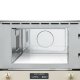 Smeg MP822PO forno a microonde Crema Microonde con grill Da incasso 23 L 850 W 5