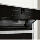 Neff B17VR22N1 forno 71 L 3600 W A+ Nero, Acciaio inox 6