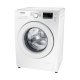 Samsung WW82J3470KW lavatrice Caricamento frontale 8 kg 1400 Giri/min Bianco 3