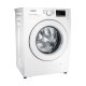 Samsung WW82J3470KW lavatrice Caricamento frontale 8 kg 1400 Giri/min Bianco 4
