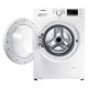 Samsung WW82J3470KW lavatrice Caricamento frontale 8 kg 1400 Giri/min Bianco 5