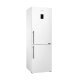 Samsung RB33J3315WW Libera installazione 328 L Bianco 5