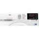 AEG L6FBN842G lavatrice Caricamento frontale 8 kg 1400 Giri/min Bianco 4