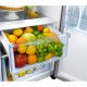 Samsung RR7000M frigorifero Libera installazione 385 L Acciaio inossidabile 7