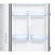 Samsung RR7000M frigorifero Libera installazione 385 L Acciaio inossidabile 9
