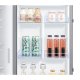 Samsung RR7000M frigorifero Libera installazione 385 L Acciaio inossidabile 10