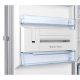 Samsung RR7000M Congelatore verticale Libera installazione 315 L Acciaio inossidabile 8