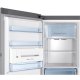 Samsung RR7000M Congelatore verticale Libera installazione 315 L Acciaio inossidabile 9