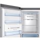 Samsung RR7000M Congelatore verticale Libera installazione 315 L Acciaio inossidabile 10
