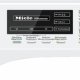 Miele WKG 100-30 CH lavatrice Caricamento frontale 8 kg 1600 Giri/min Bianco 3