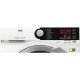 AEG L8FB74484W lavatrice Caricamento frontale 8 kg 1400 Giri/min Bianco 3