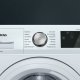 Siemens iQ500 WM14T5EM lavatrice Caricamento frontale 8 kg 1400 Giri/min Bianco 4