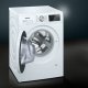 Siemens iQ500 WM14T5EM lavatrice Caricamento frontale 8 kg 1400 Giri/min Bianco 5