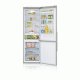 Samsung RL40HGIH frigorifero con congelatore Libera installazione Acciaio inossidabile 3