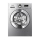 Samsung WF1704WPU lavatrice Caricamento frontale 7 kg 1400 Giri/min Argento 5