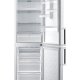 Samsung RL60GEGSW frigorifero con congelatore Libera installazione 401 L Bianco 3