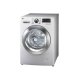 LG F92932WH lavatrice Caricamento frontale 9 kg 1200 Giri/min Bianco 3