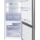 Beko CN147233GB frigorifero con congelatore Libera installazione 437 L Nero 3