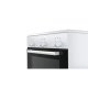 Bosch Serie 4 HCA422128U cucina Elettrico Ceramica Nero, Bianco A 4