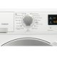 Electrolux EWF1497HD1 lavatrice Caricamento frontale 9 kg 1400 Giri/min Bianco 3