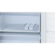 Bosch Serie 4 GSN29CW32 congelatore Congelatore verticale Libera installazione 195 L Bianco 3