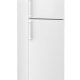 Beko RDSE465K21W frigorifero con congelatore Libera installazione 437 L Bianco 4